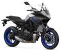 Motorbike rent Tenerife Yamaha Tracer 7