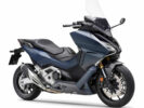 Scooter rental Tenerife Honda Forza 750