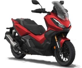 Rent HONDA ADV 350 