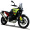 Rent BMW F900 GS 