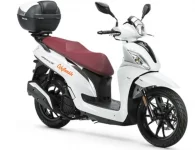 Sym Symphony 125 ST ABS 