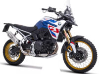 BMW F900 GS 