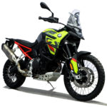 BMW F900 GS 