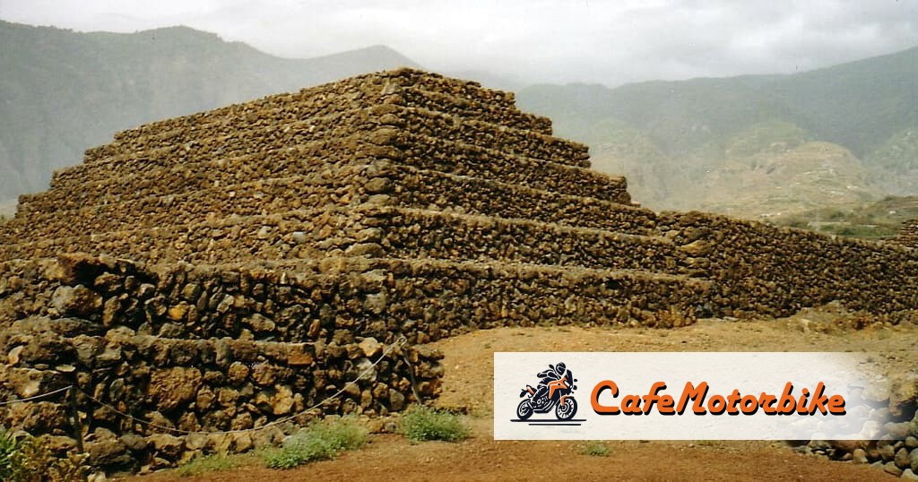 Discover the Mysterious Pyramids of Guimar: A Must-Visit Historical Site in Tenerife.