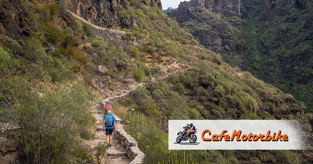 Explorez le Barranco del Infierno : Une aventure étonnante à Tenerife