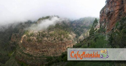 Barranco del Infierno