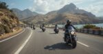 4 Routes by Motorbike to Enjoy Tenerife