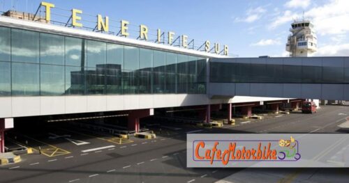 Aeroporto di Tenerife Sud