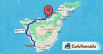 3) Discover Tenerife by Motorbike: From Los Cristianos to Puerto de la Cruz