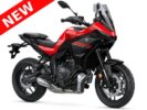 Motorcycle rental Tenerife Yamaha Tracer 7 2026