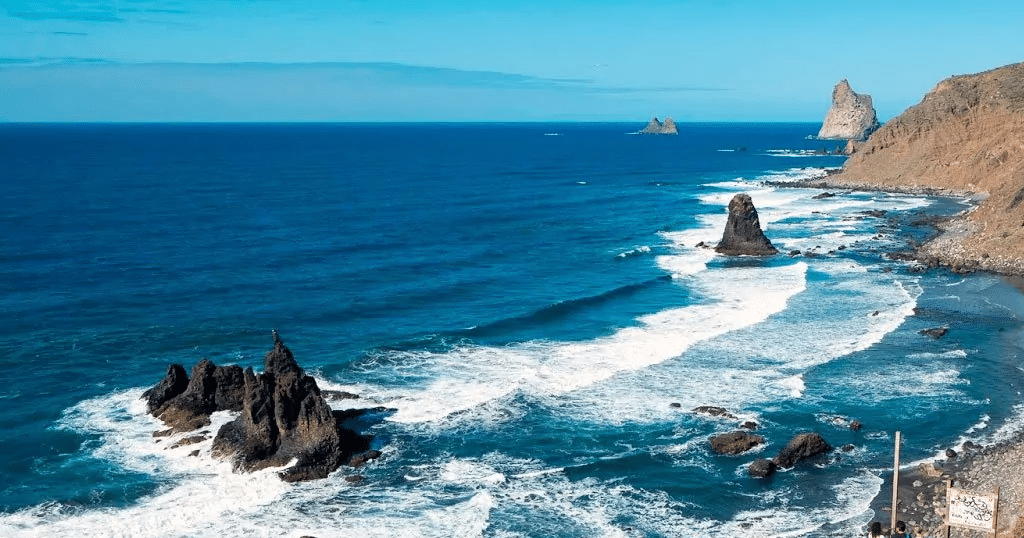 norte de Tenerife