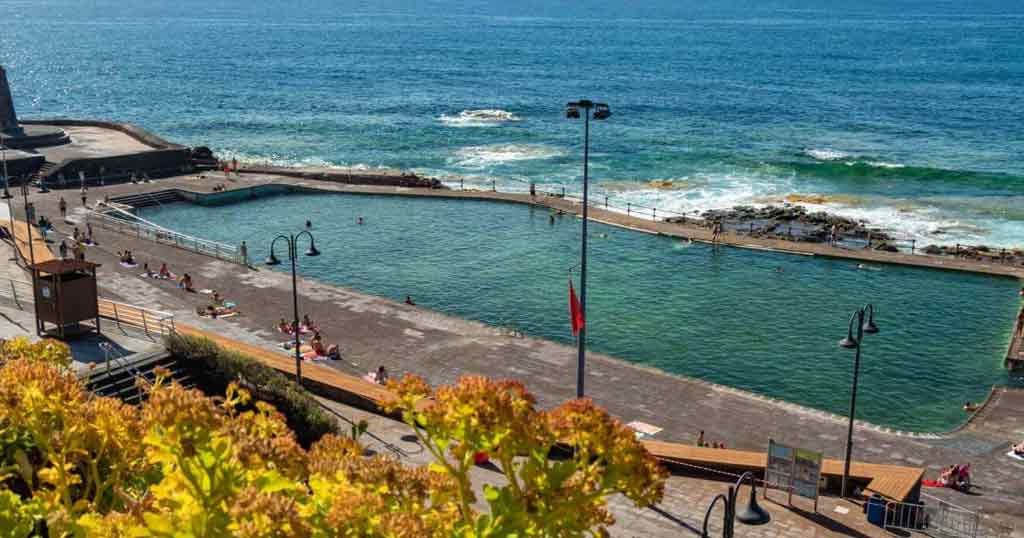 piscina naturales