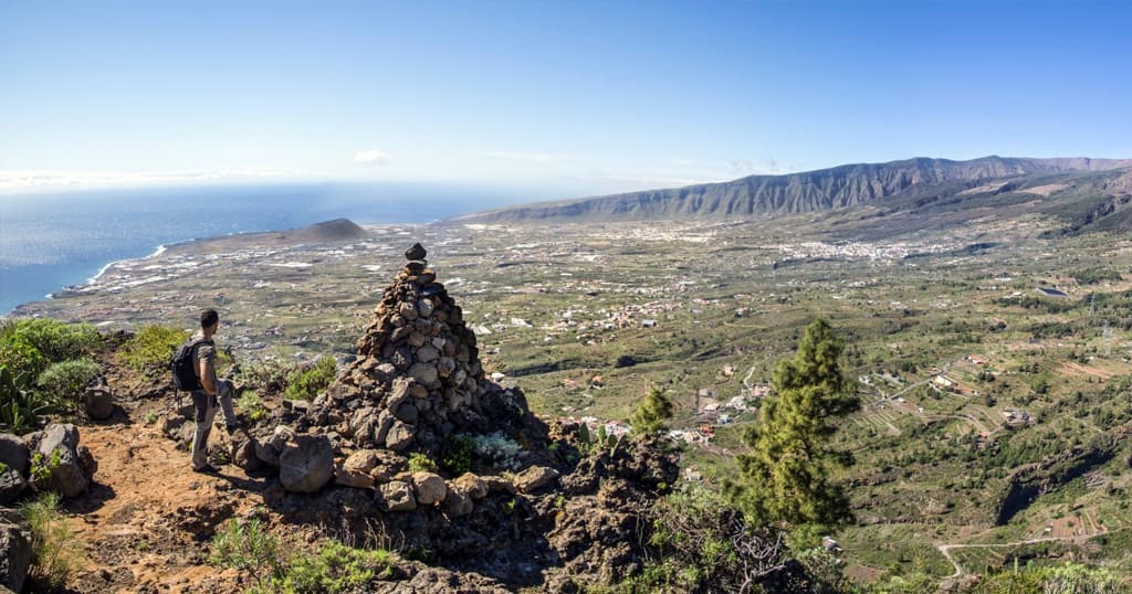 Discover Tenerife by Motorbike: From Los Cristianos to Puerto de la Cruz