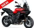 Motorcycle hire in Tenerife Yamaha Tracer 9