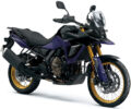 rental motorbike in Tenerife Suzuki VStrom 800